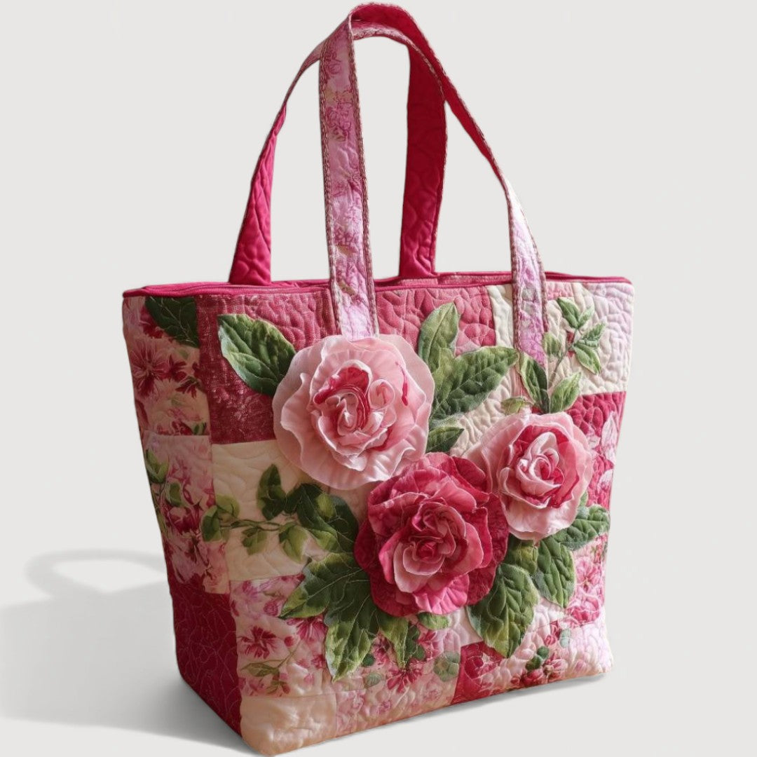 ELDORA – ARTISAN TOTE