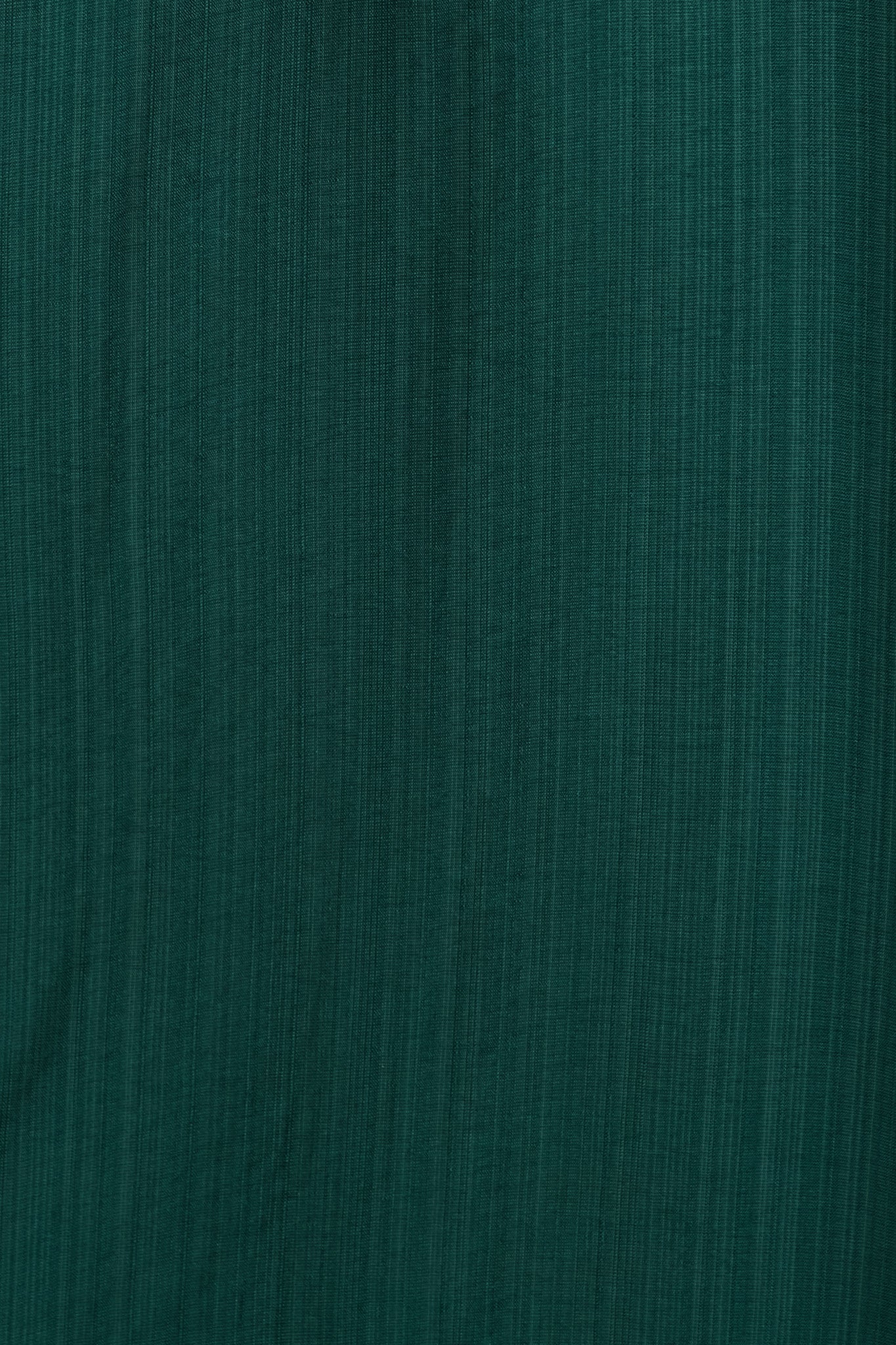 Sweet Talk Midi Shirt Dress in Emerald