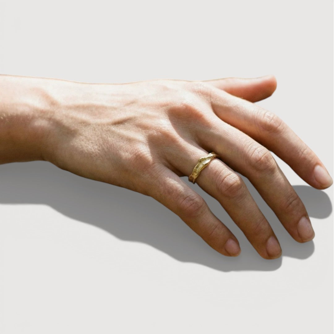 HERLENE – VINTAGE RING