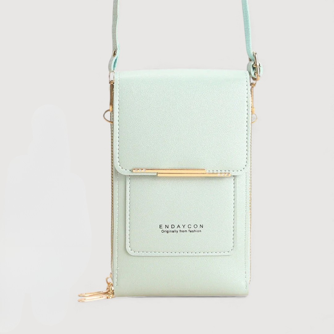 CORA - TOUCHSCREEN CROSSBODY BAG