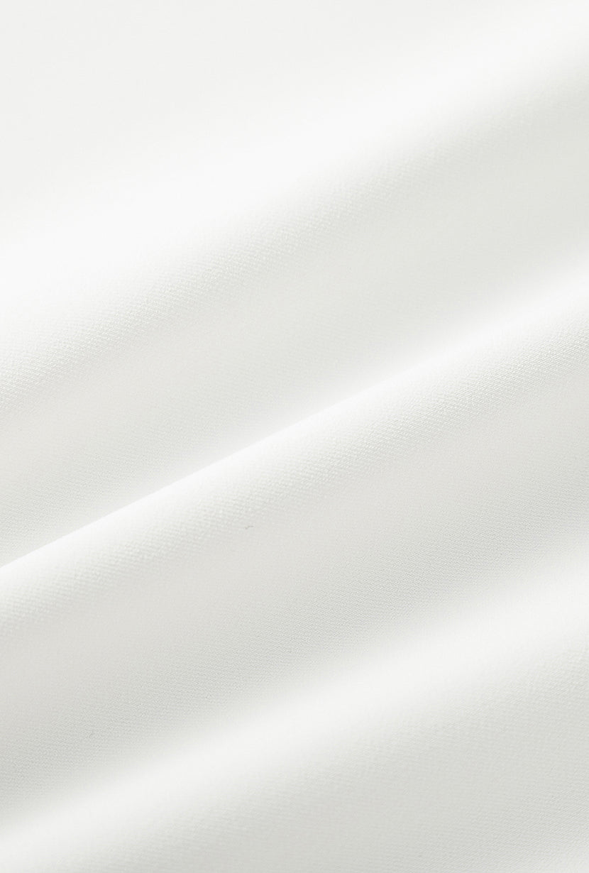 Buvette Pearl Blouse - Ivory