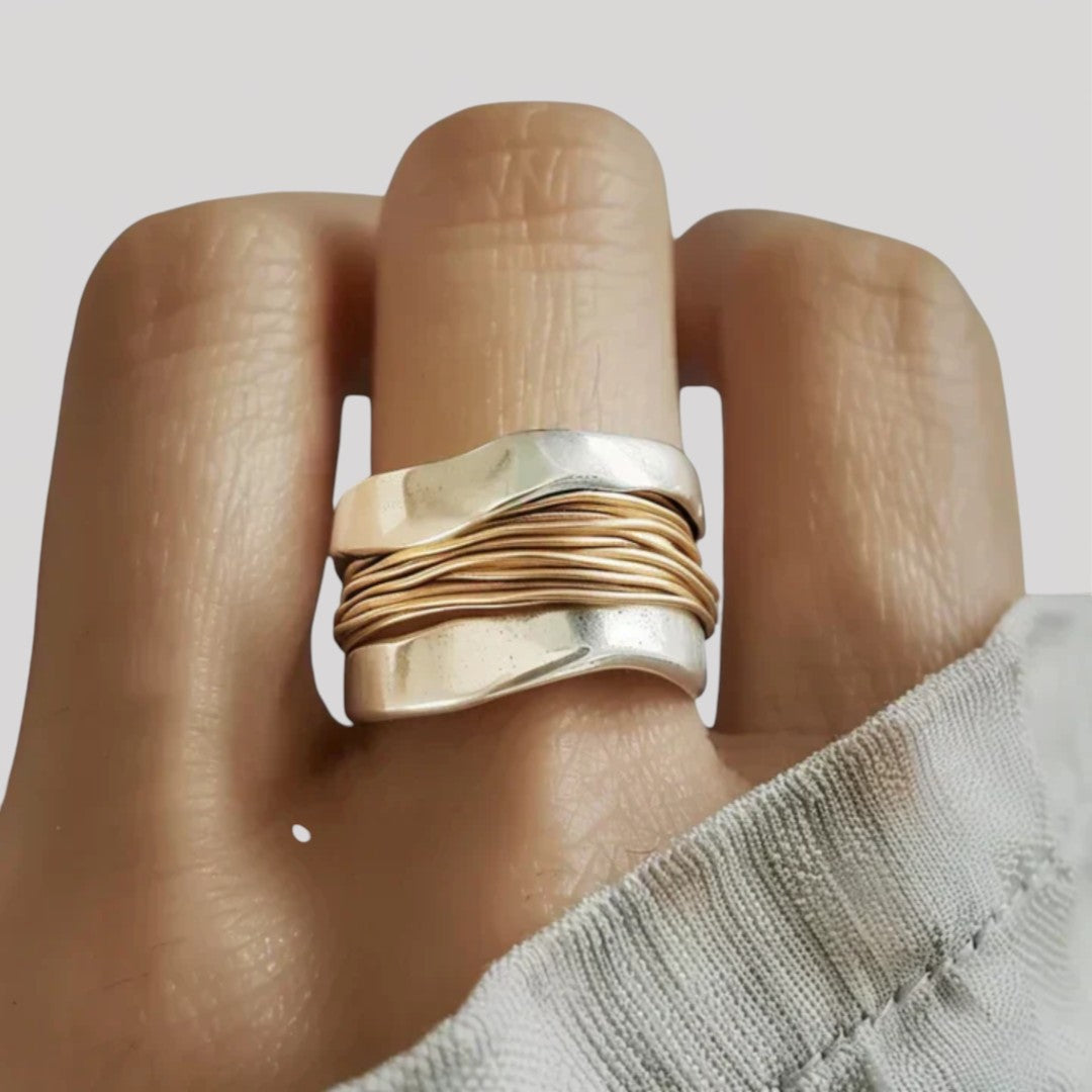 ZOFIA – VINTAGE RING