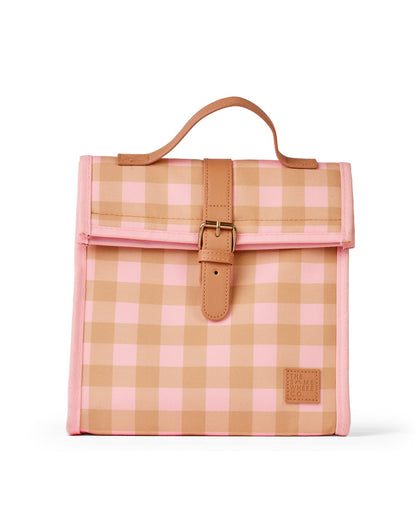 Rose All Day Lunch Satchel