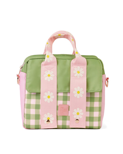 Versailles Garden Lunch Tote