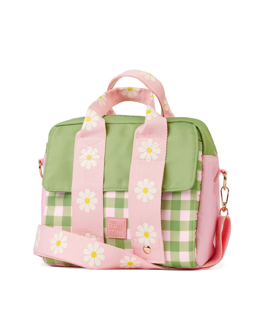 Versailles Garden Lunch Tote