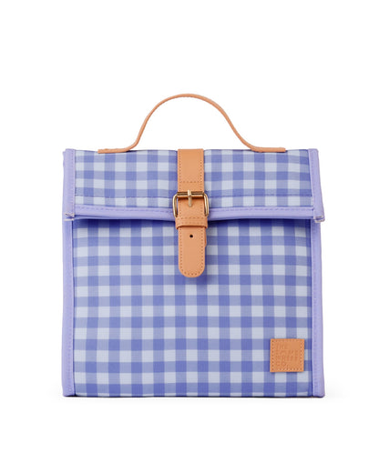 Sundown Lunch Satchel