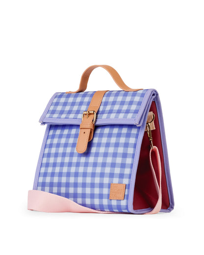Sundown Lunch Satchel