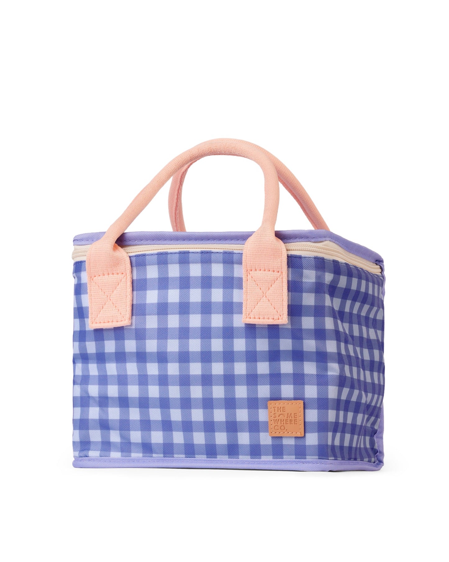 Sundown Lunch Bag