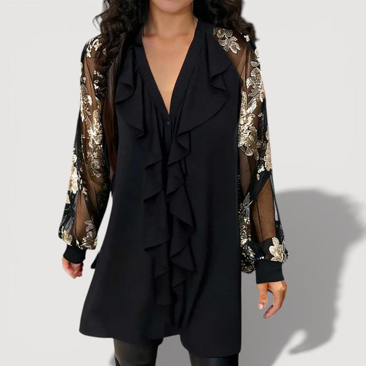 CHELSEA – CHIC BLOUSE