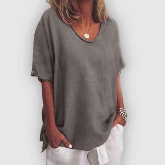 MAYA – RELAXED TEE