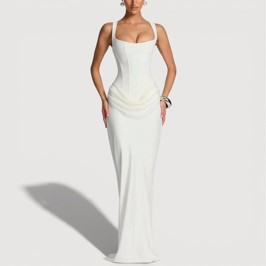 JANAH – LOVELY MAXI DRESS