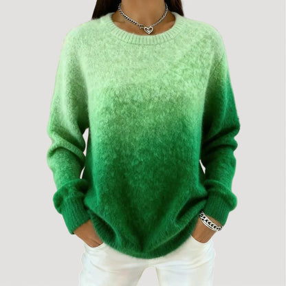 CLEO – COSY JUMPER