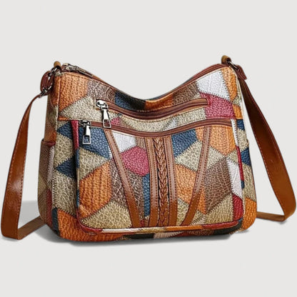 VALERIE – SHOULDER BAG