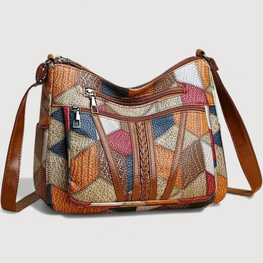 VALERIE – SHOULDER BAG