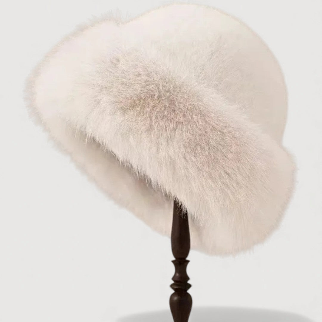 ALYS – COSY WINTER HAT