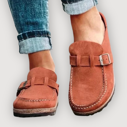 GABRIELLA – CASUAL MULES