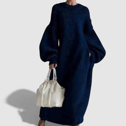 ZOILA – STYLISH MAXI DRESS