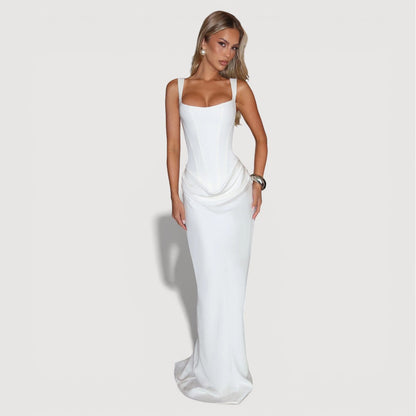 JANAH – LOVELY MAXI DRESS