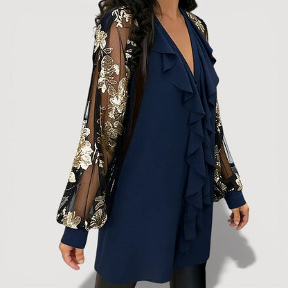 CHELSEA – CHIC BLOUSE