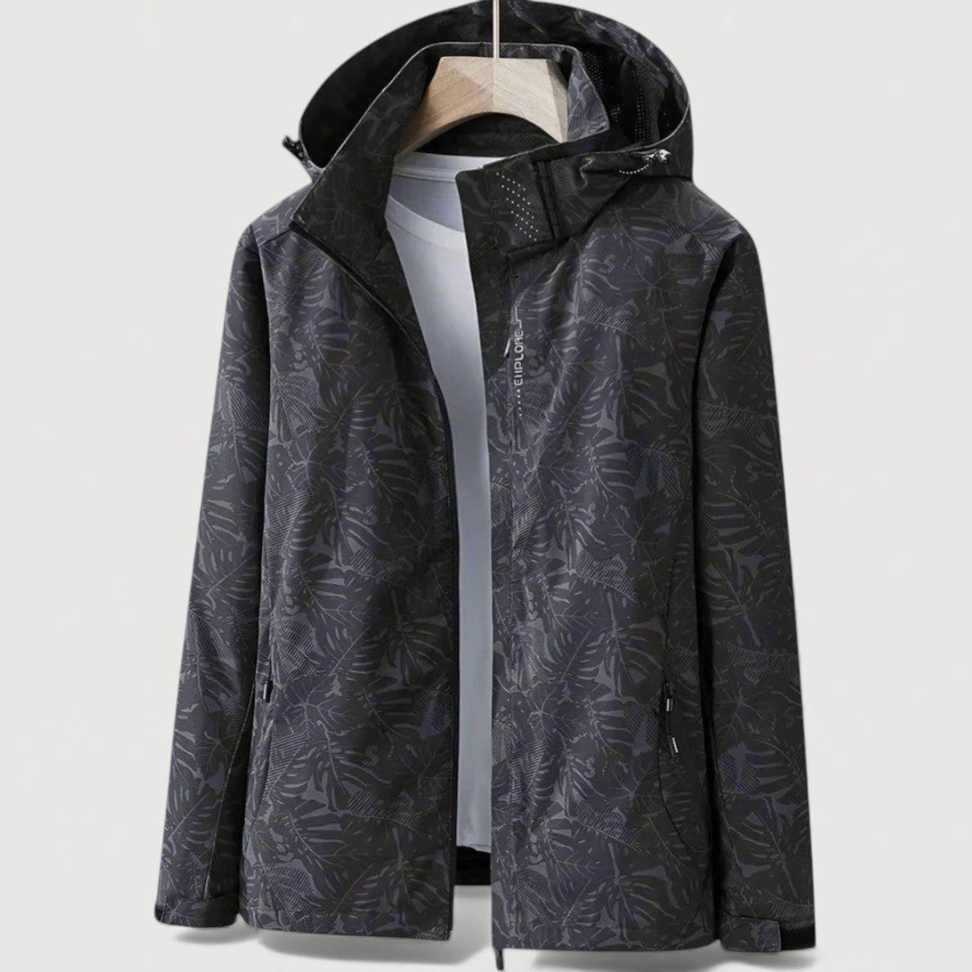 FAYA – ADVENTURE JACKET