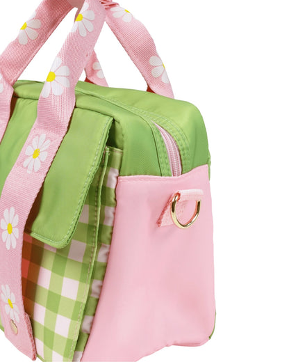 Versailles Garden Lunch Tote