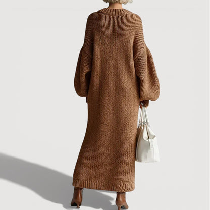 ZOILA – STYLISH MAXI DRESS