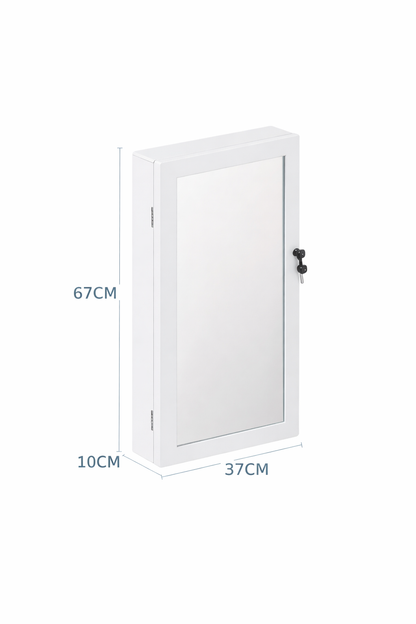 CALIA – WALL-MOUNTED JEWELLERY CABINET