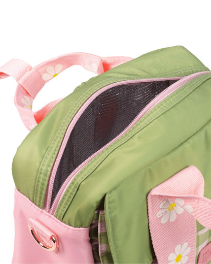 Versailles Garden Lunch Tote
