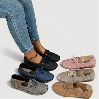 AURELIE – ORTHO COMFORT LOAFERS