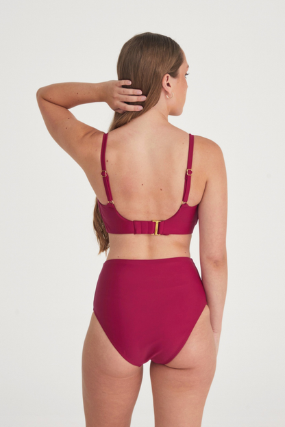 ZOE BIKINI BRIEF