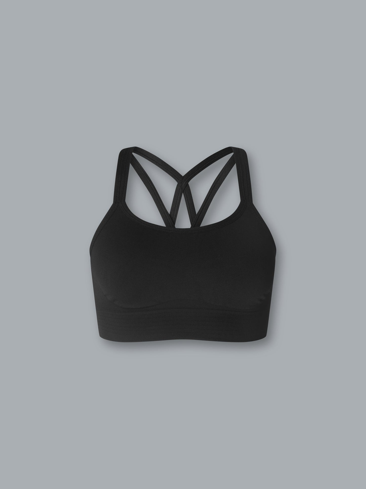 BLADE Sports Bra Black