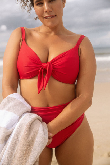 ZOE BIKINI BRIEF