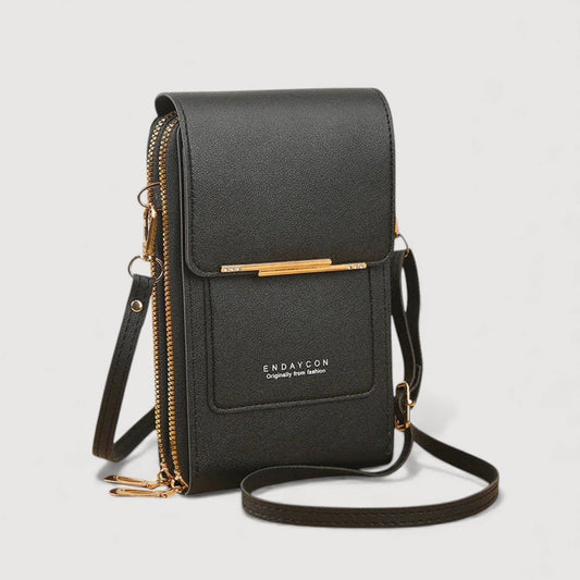 CORA - TOUCHSCREEN CROSSBODY BAG
