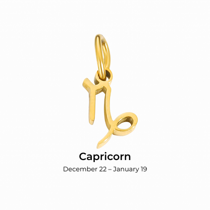 Enchanting Moments ~ Personalise Me Gold Necklace
