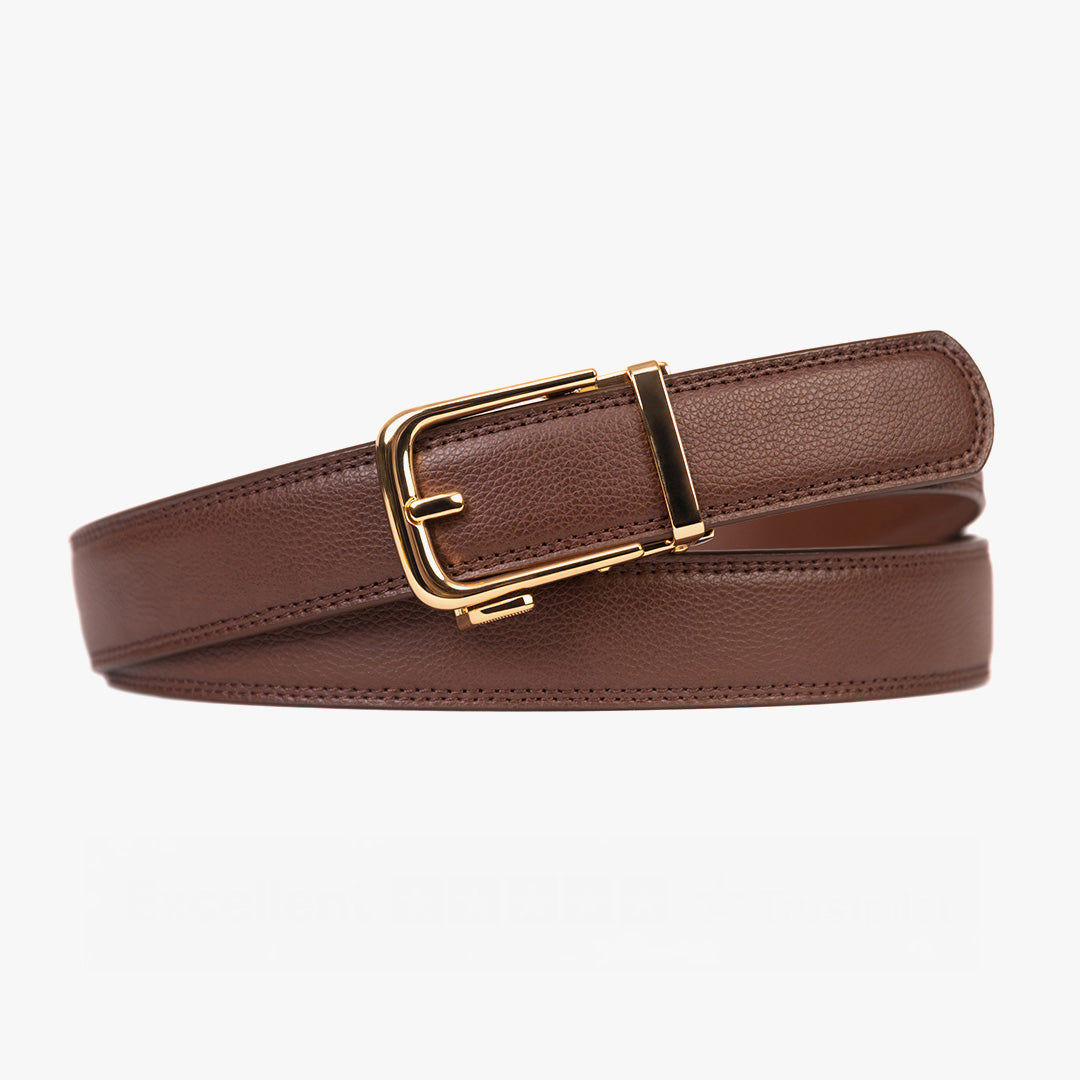 Classic Belt - Bruin
