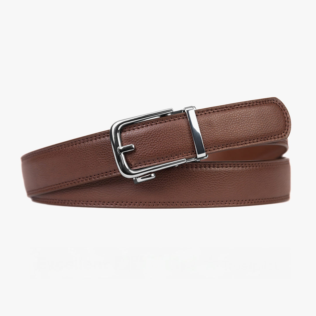 Classic Belt - Bruin