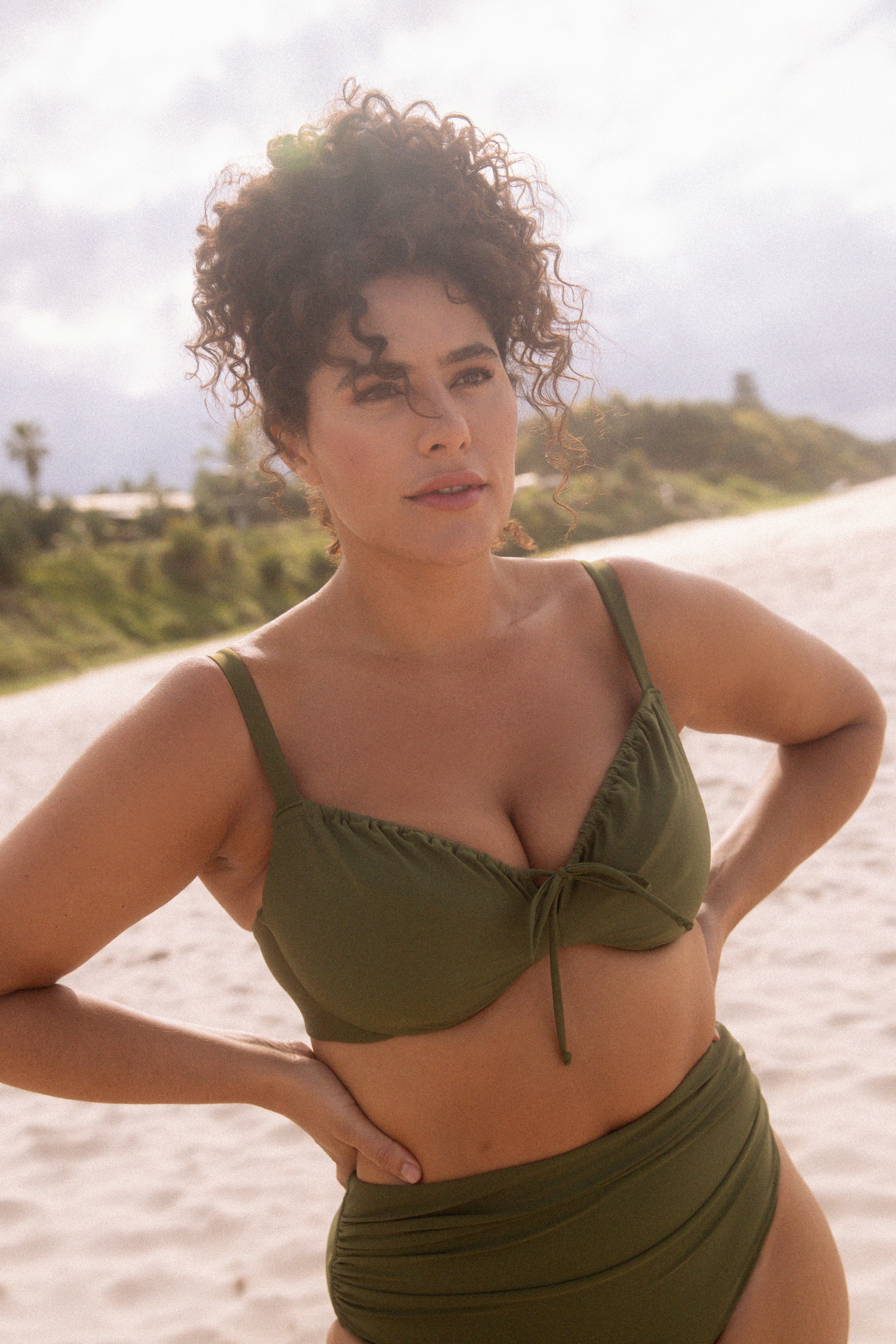 ZOE BIKINI BRIEF