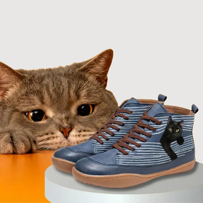 ELISEN – MEOWGICAL TRAINERS