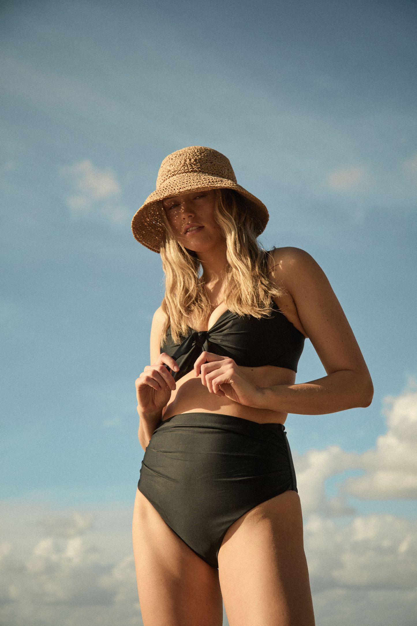 ZOE BIKINI BRIEF