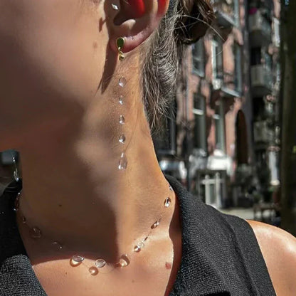 ISLA – RAINBOW JEWELLERY SET