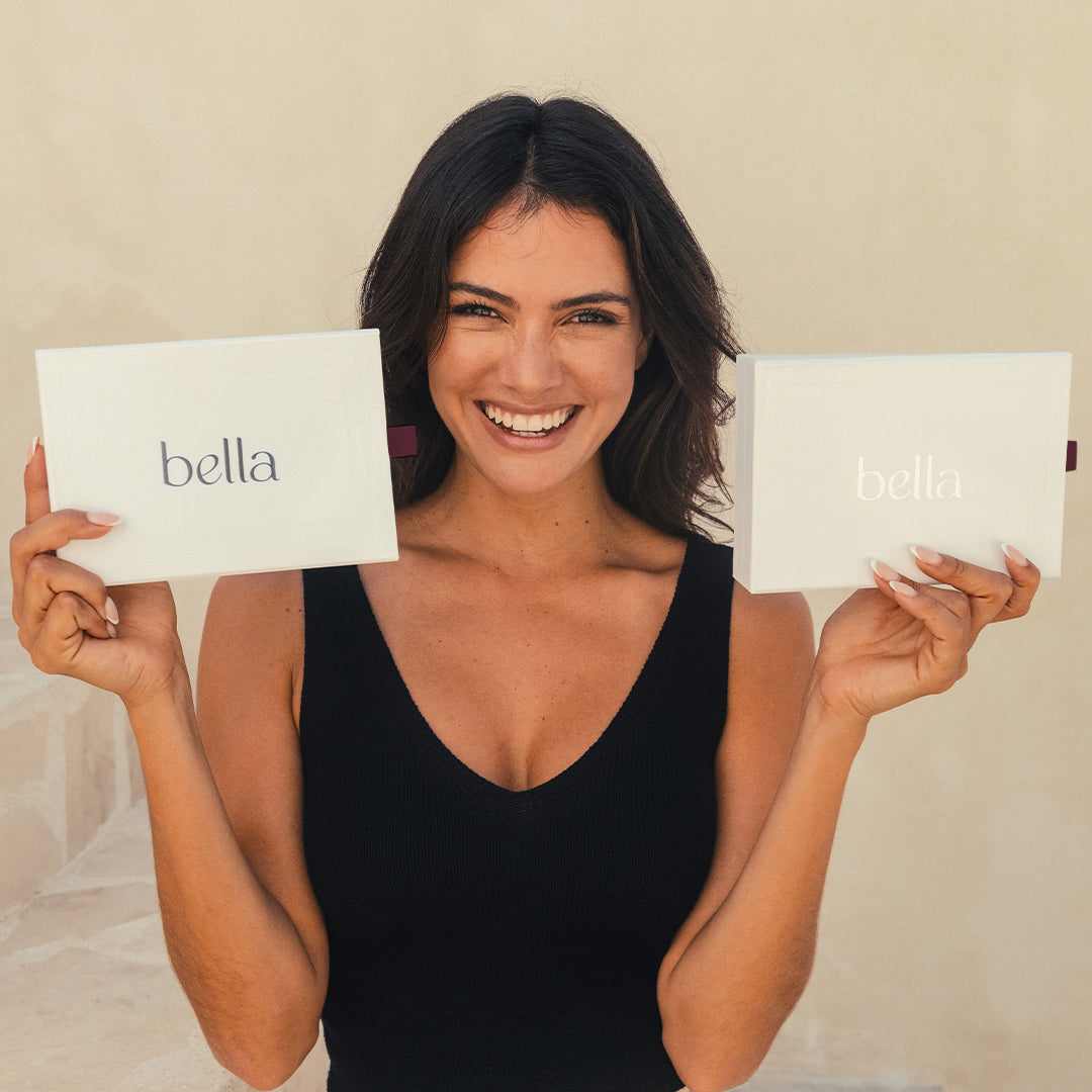 Classic Belt  - Cognac