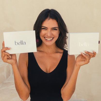 Classic Belt  - Cognac