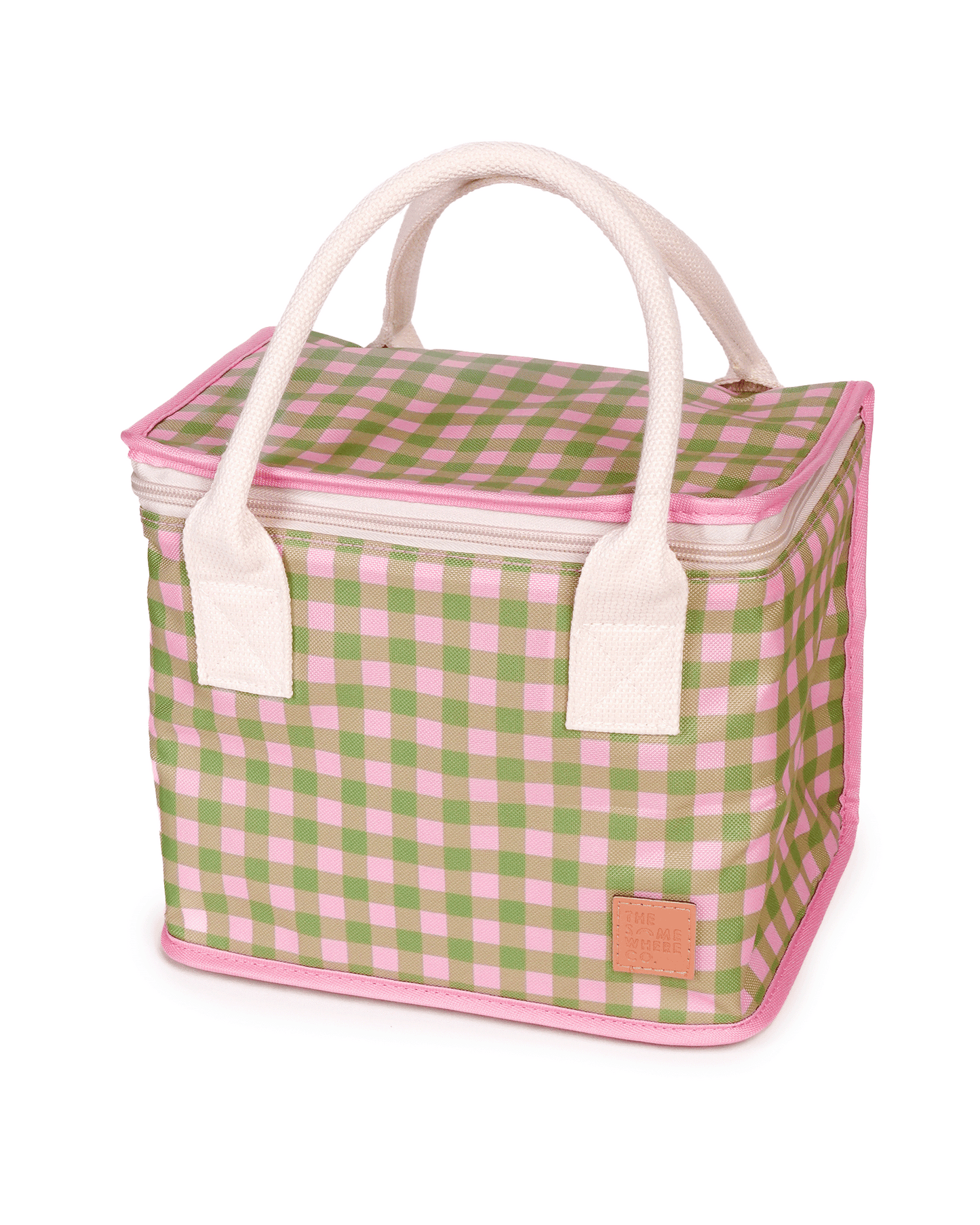 Versailles Lunch Bag