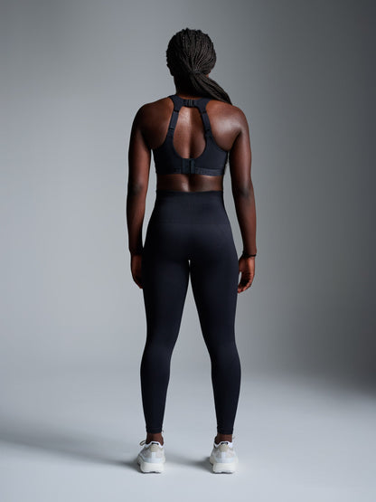 CHISEL 7/8 Legging Black