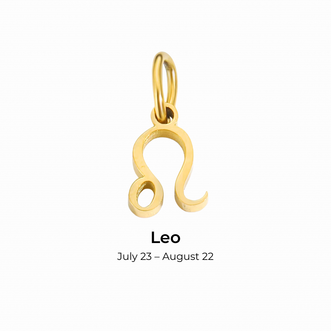 Enchanting Moments ~ Personalise Me Gold Necklace
