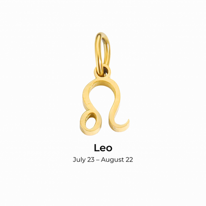 Enchanting Moments ~ Personalise Me Gold Necklace