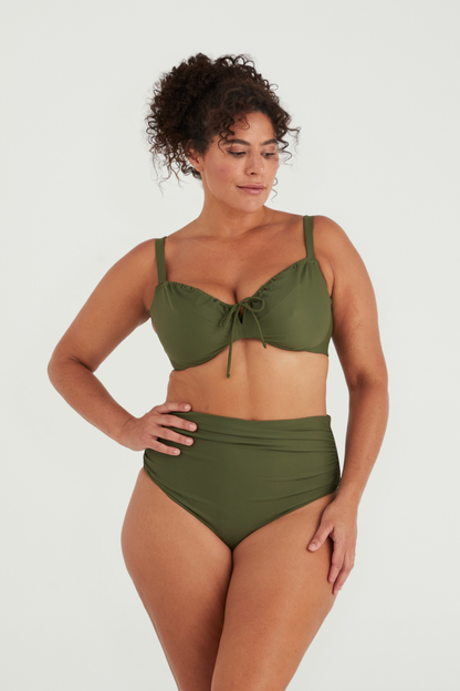 ZOE BIKINI BRIEF