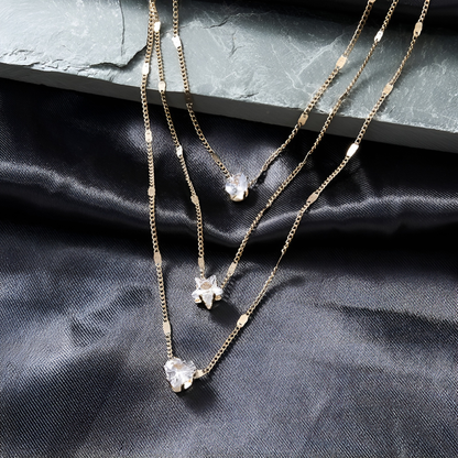 CARLA – ELEGANT NECKLACE