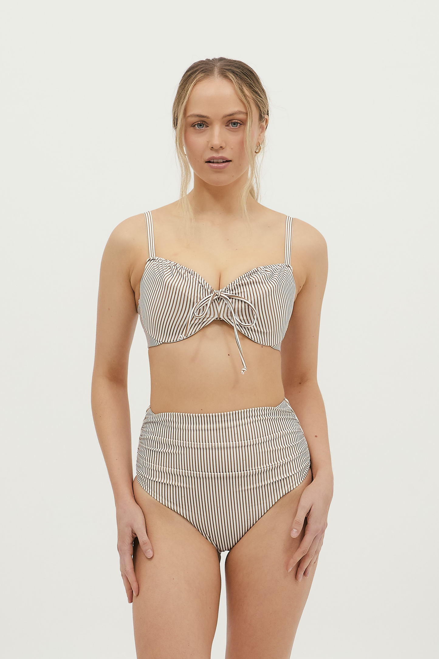ZOE BIKINI BRIEF