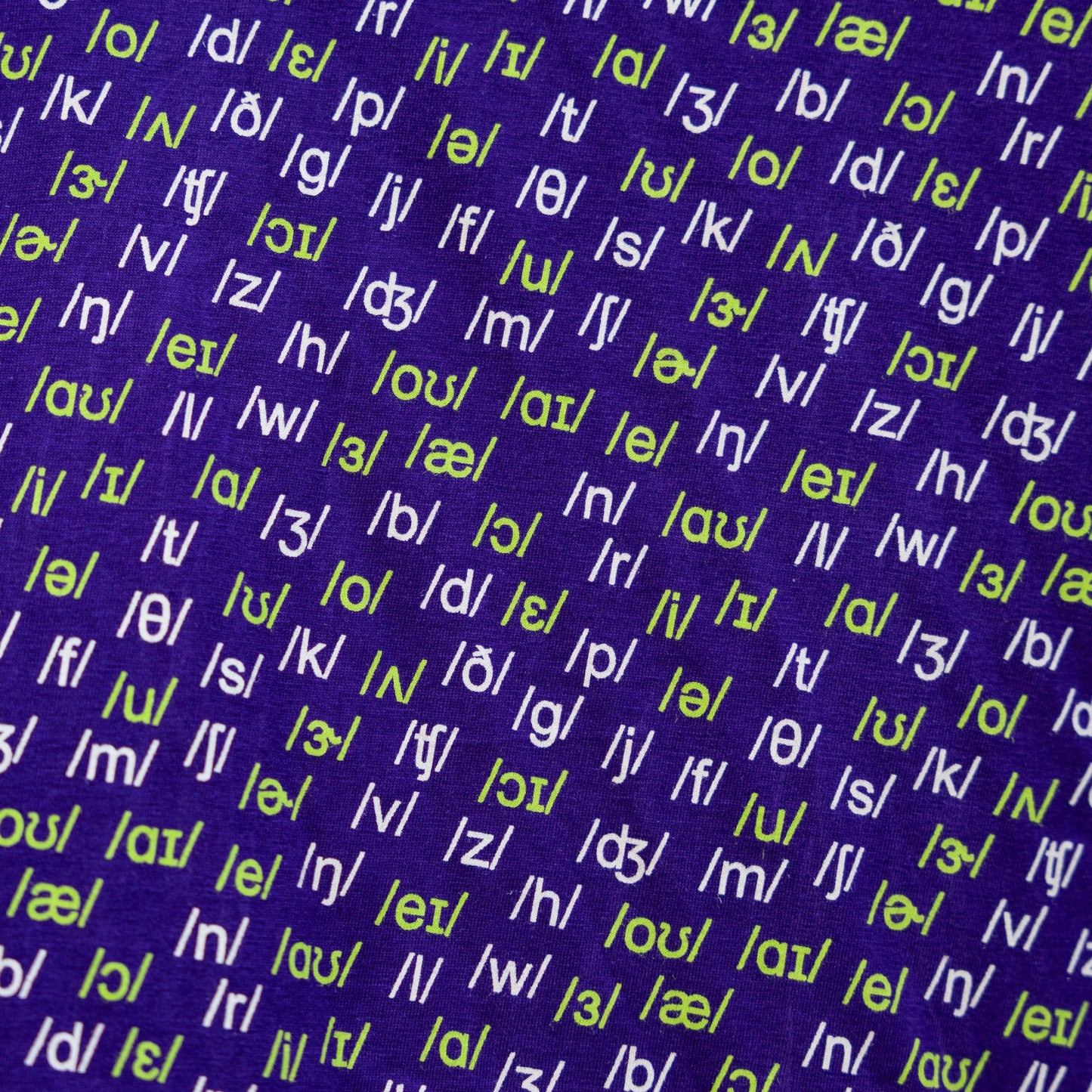 Phonetics Twirl Dress
